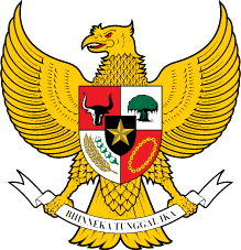 Consulate of the Republic of Indonesia
IN DARWIN,  NORTHERN TERRITORY, AUSTRALIA